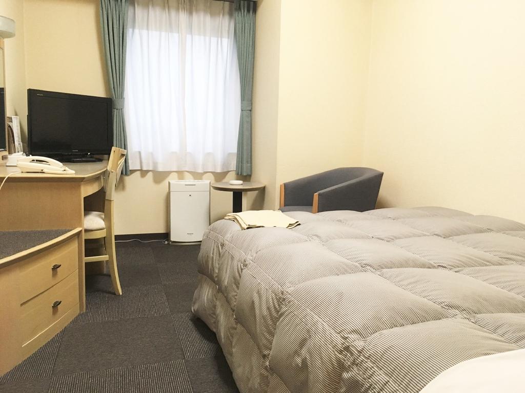 Oustat Kokusai Hotel Tajimi Zewnętrze zdjęcie