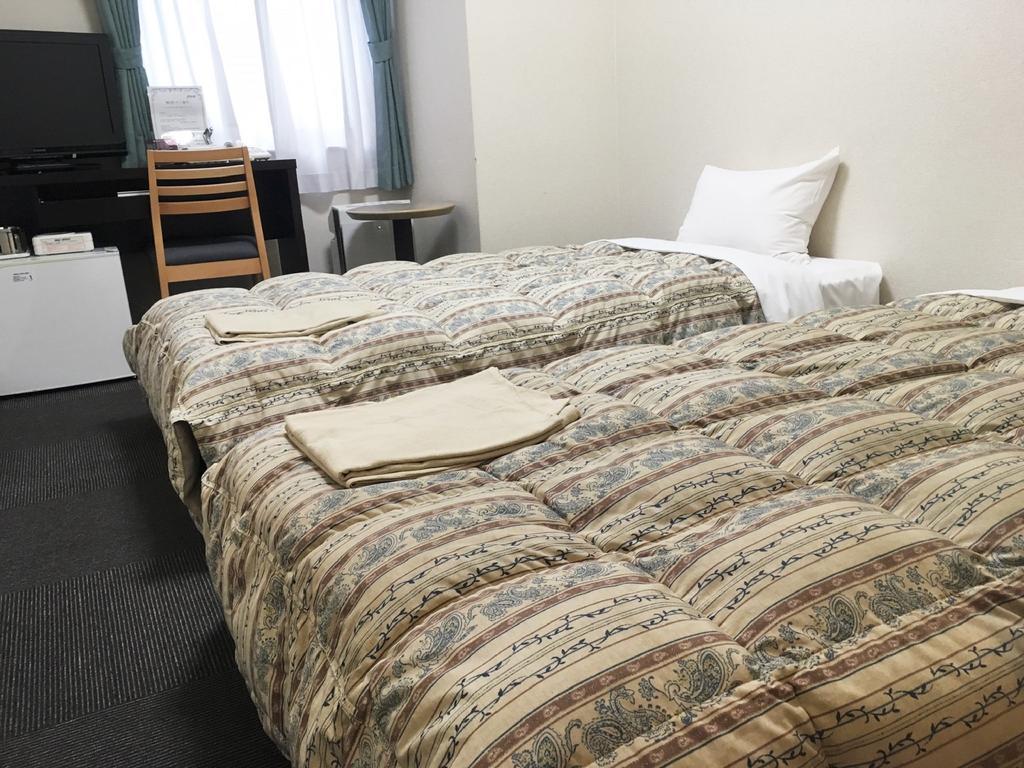 Oustat Kokusai Hotel Tajimi Zewnętrze zdjęcie