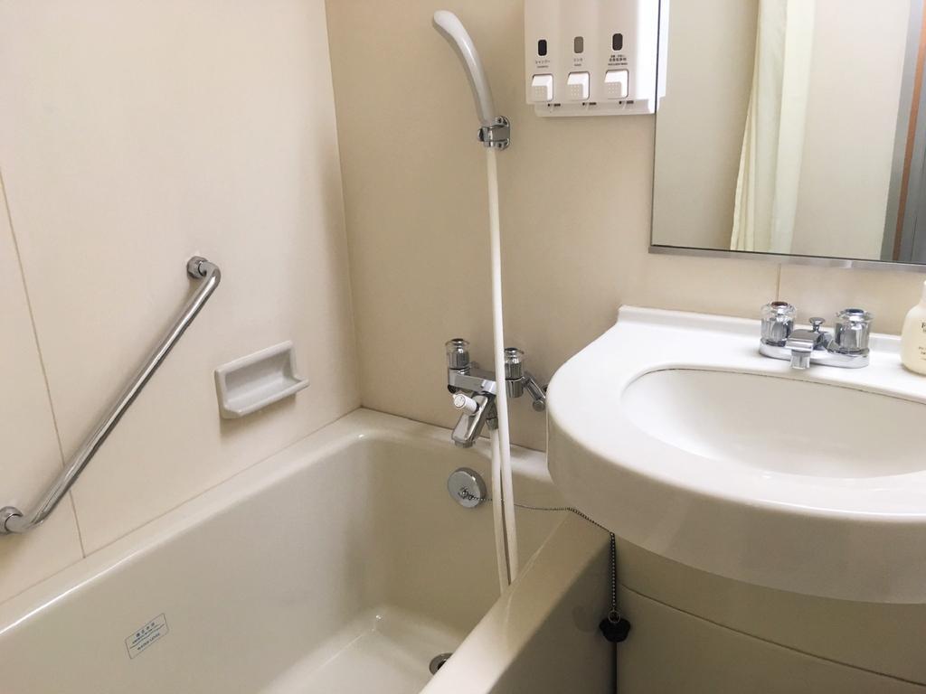 Oustat Kokusai Hotel Tajimi Zewnętrze zdjęcie