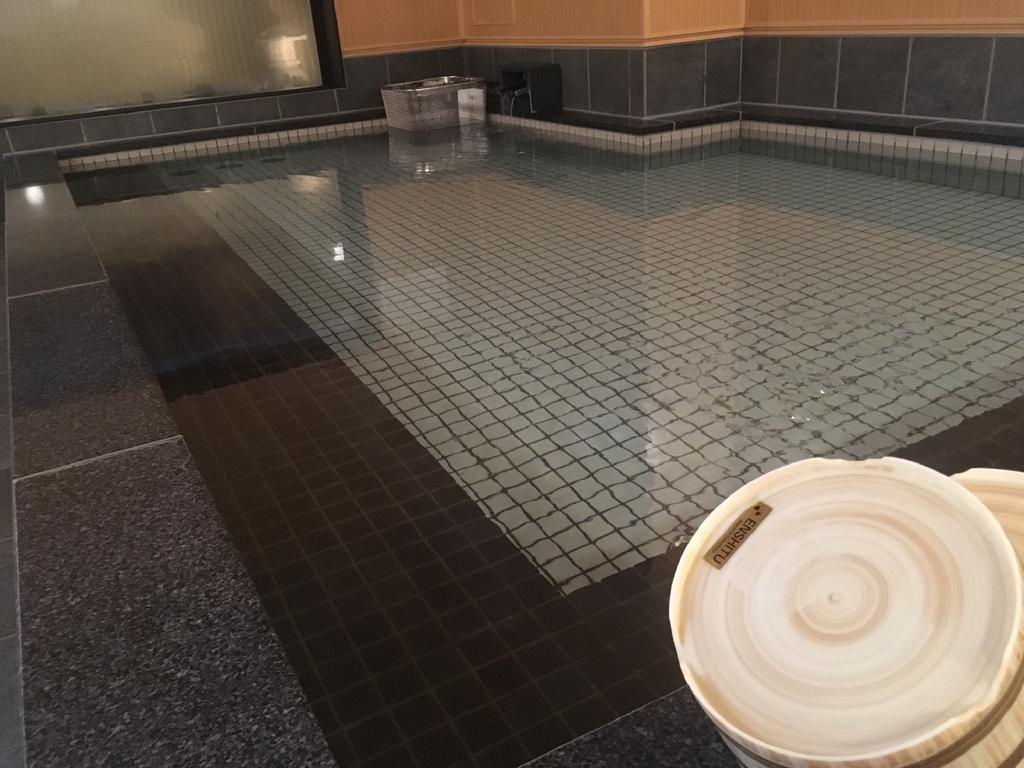 Oustat Kokusai Hotel Tajimi Zewnętrze zdjęcie