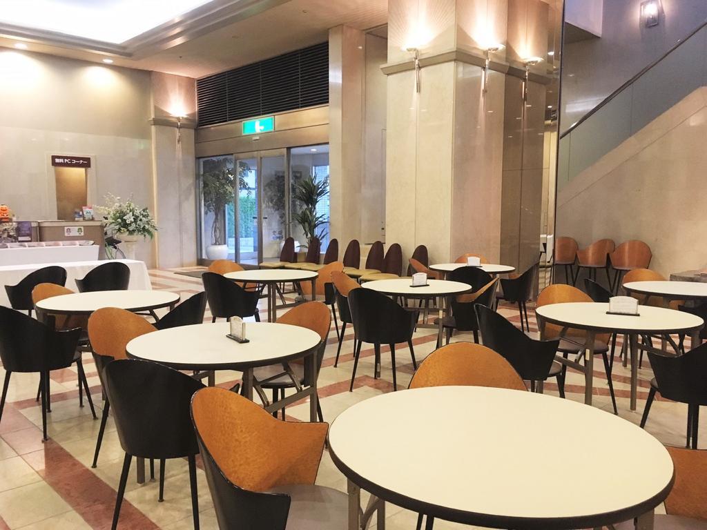 Oustat Kokusai Hotel Tajimi Zewnętrze zdjęcie