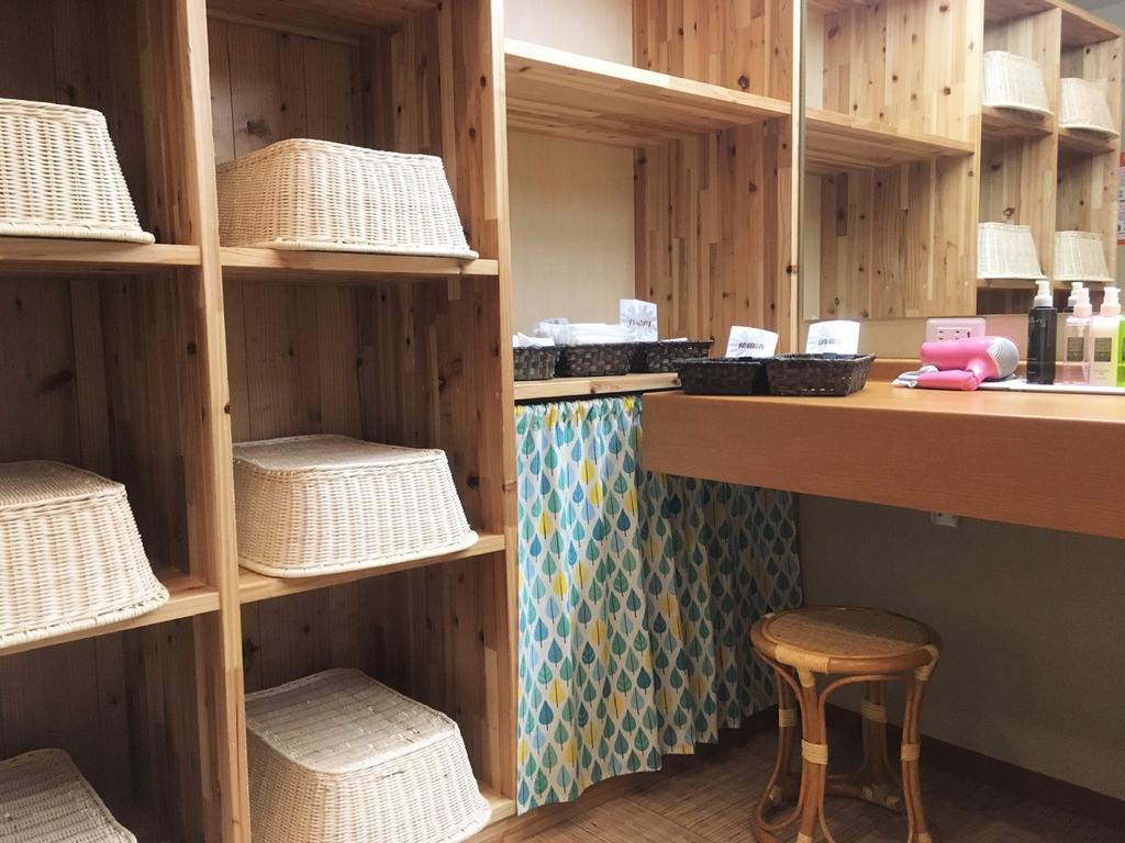 Oustat Kokusai Hotel Tajimi Zewnętrze zdjęcie