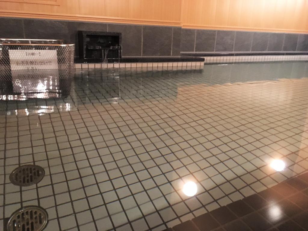 Oustat Kokusai Hotel Tajimi Zewnętrze zdjęcie