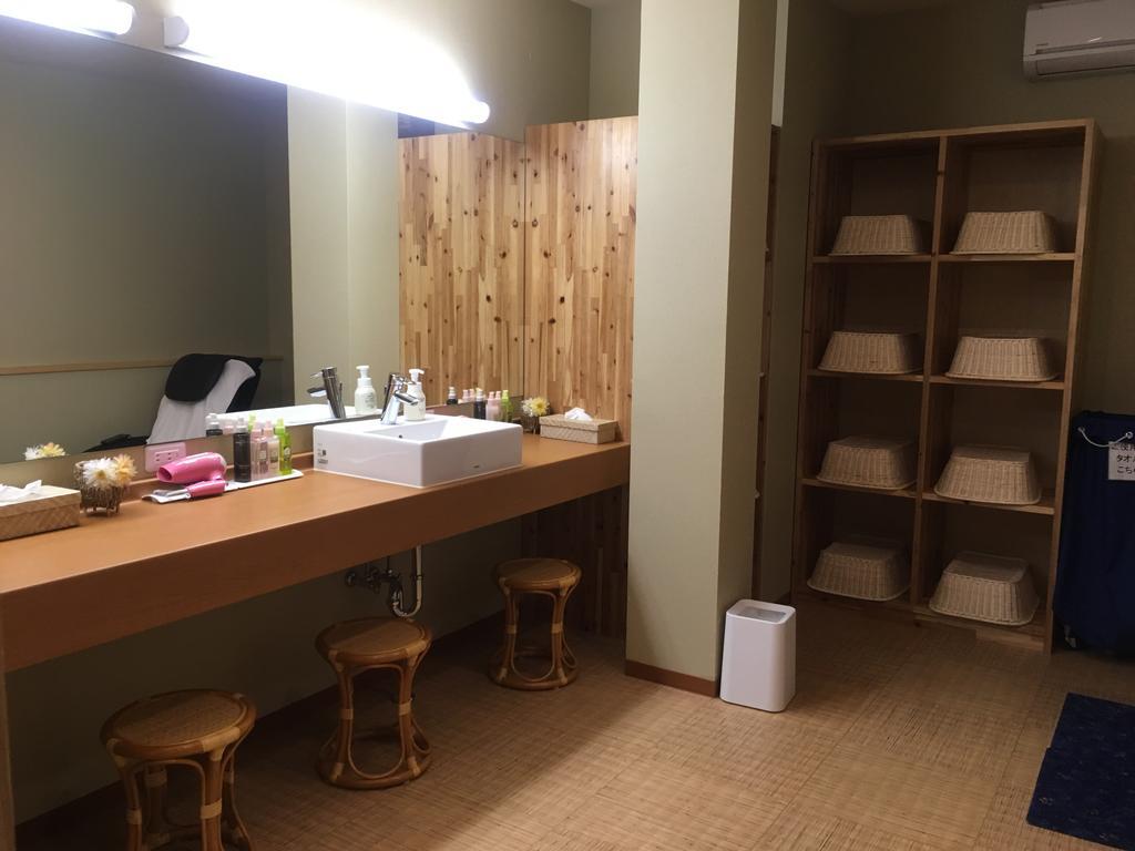 Oustat Kokusai Hotel Tajimi Zewnętrze zdjęcie