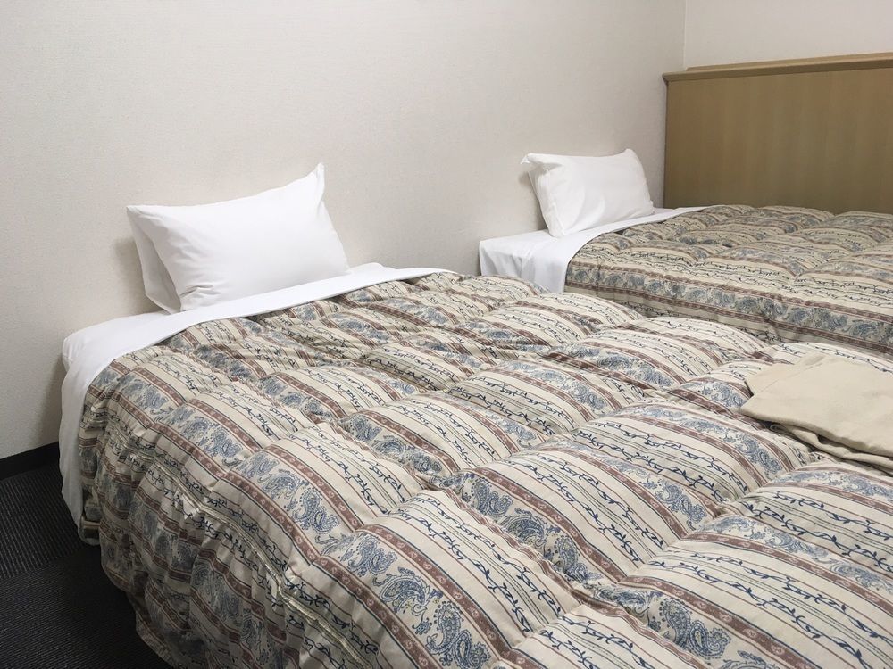 Oustat Kokusai Hotel Tajimi Zewnętrze zdjęcie