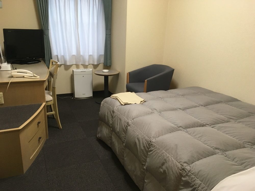 Oustat Kokusai Hotel Tajimi Zewnętrze zdjęcie
