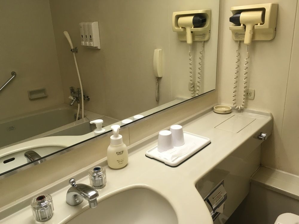 Oustat Kokusai Hotel Tajimi Zewnętrze zdjęcie