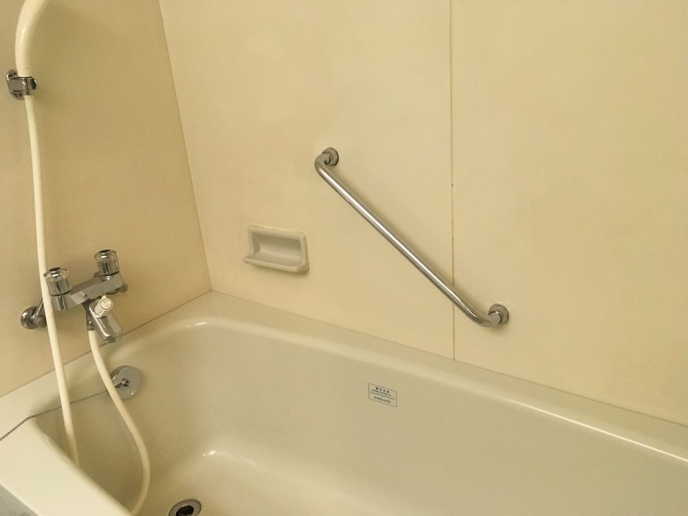 Oustat Kokusai Hotel Tajimi Zewnętrze zdjęcie